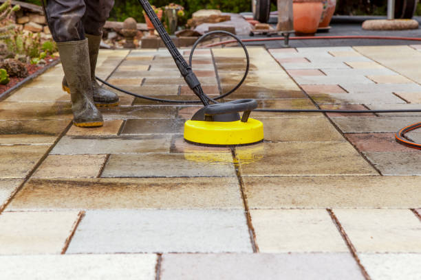 Concrete Sealing in Dix Hills, NY