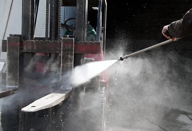 Professional  Pressure Washing Services in Dix Hills, NY